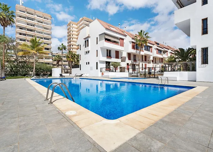 Duplex Altemar Playa Las Américas