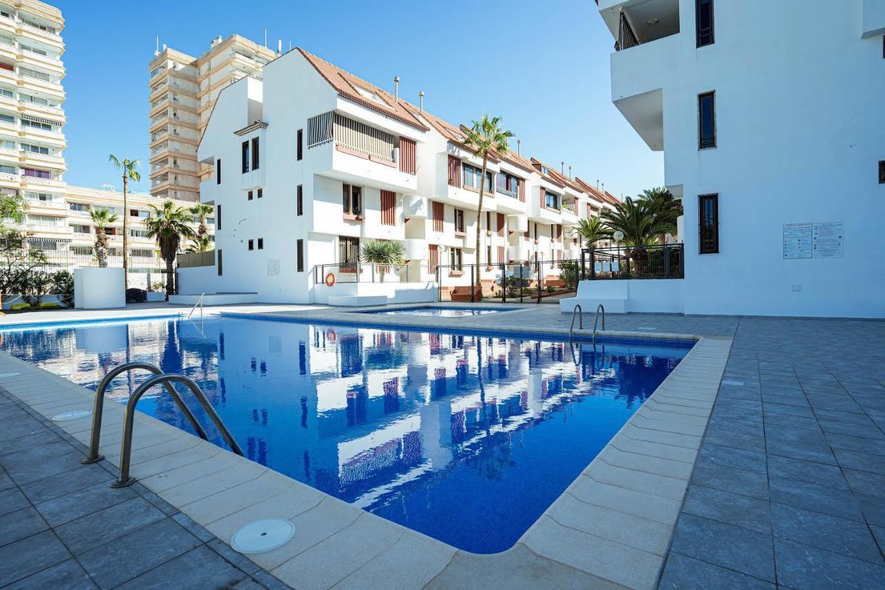 Duplex Altemar Playa Américas *