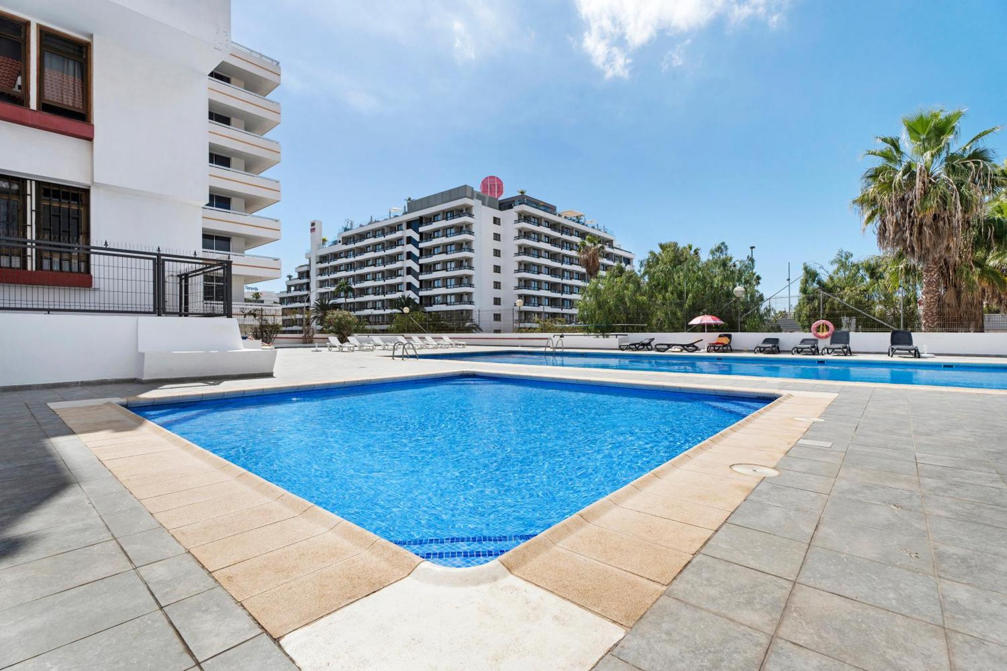 Duplex Altemar Playa Américas