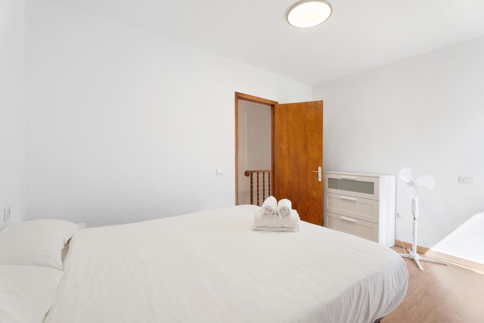 Duplex Altemar Playa Américas Arona (Tenerife)