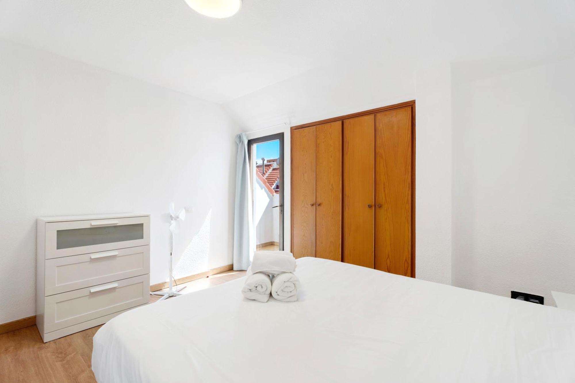 Appartement Duplex Altemar Playa Américas Arona (Tenerife)