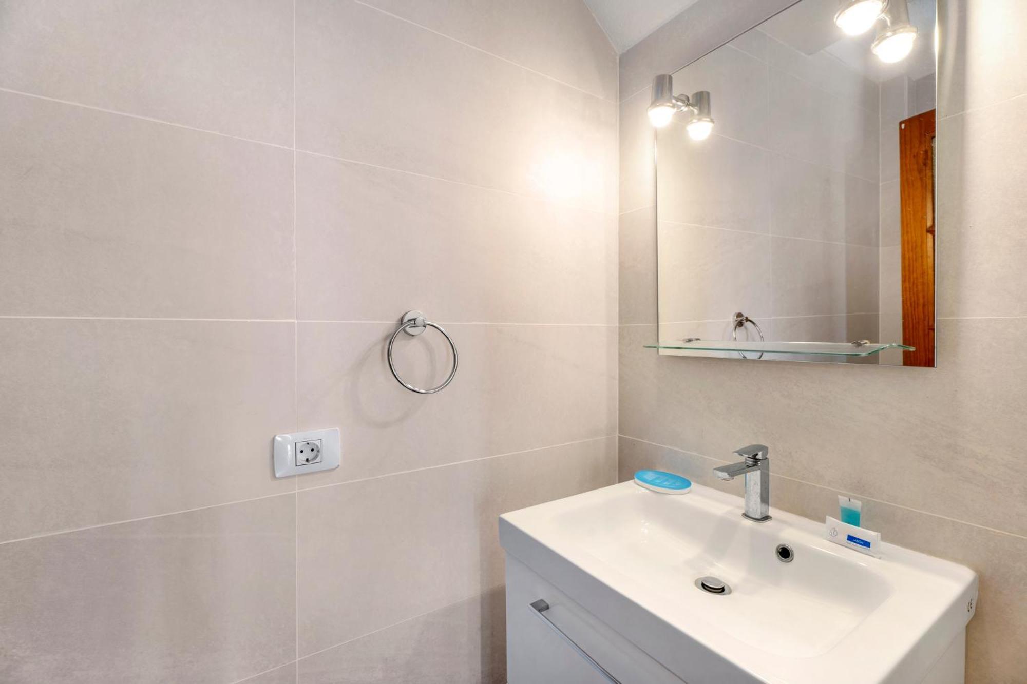 Appartement Duplex Altemar Playa Américas *