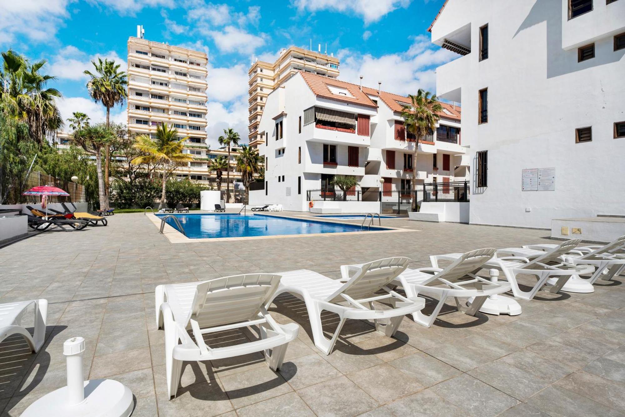 Duplex Altemar Playa Américas