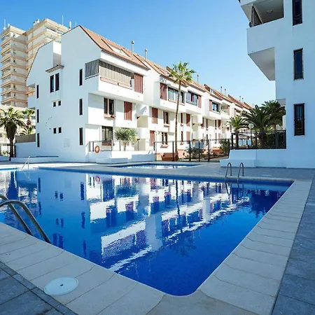 Duplex Altemar Playa Las Americas By Paramount Holidays Arona  Exterior foto