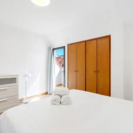 Duplex Altemar Playa Las Americas By Paramount Holidays Arona  Exterior foto
