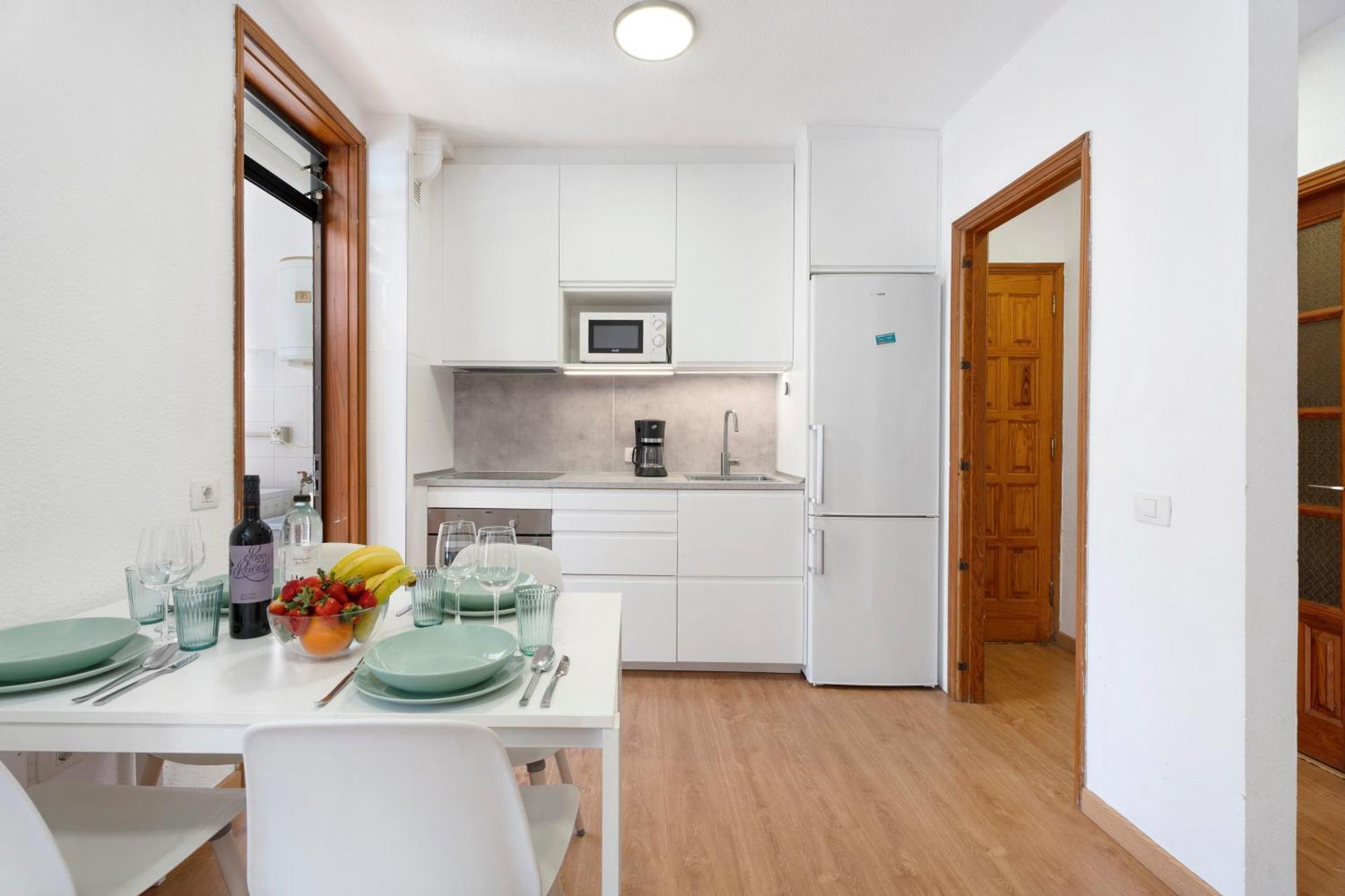 Duplex Altemar Playa Americas By Paramount Holidays Apartamento Arona (Tenerife)