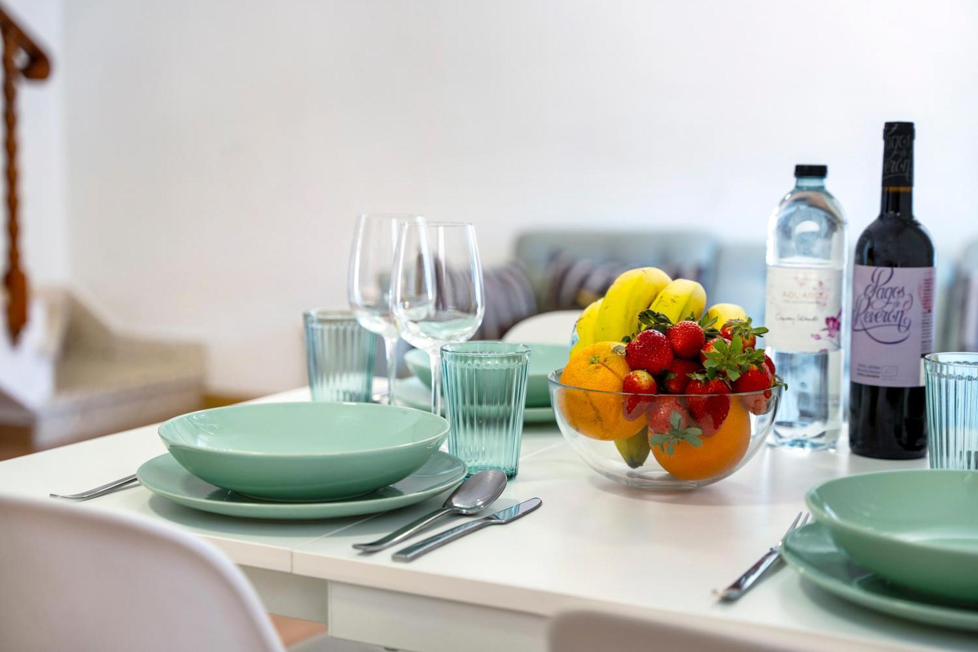 Apartamento Duplex Altemar Playa Americas By Paramount Holidays *
