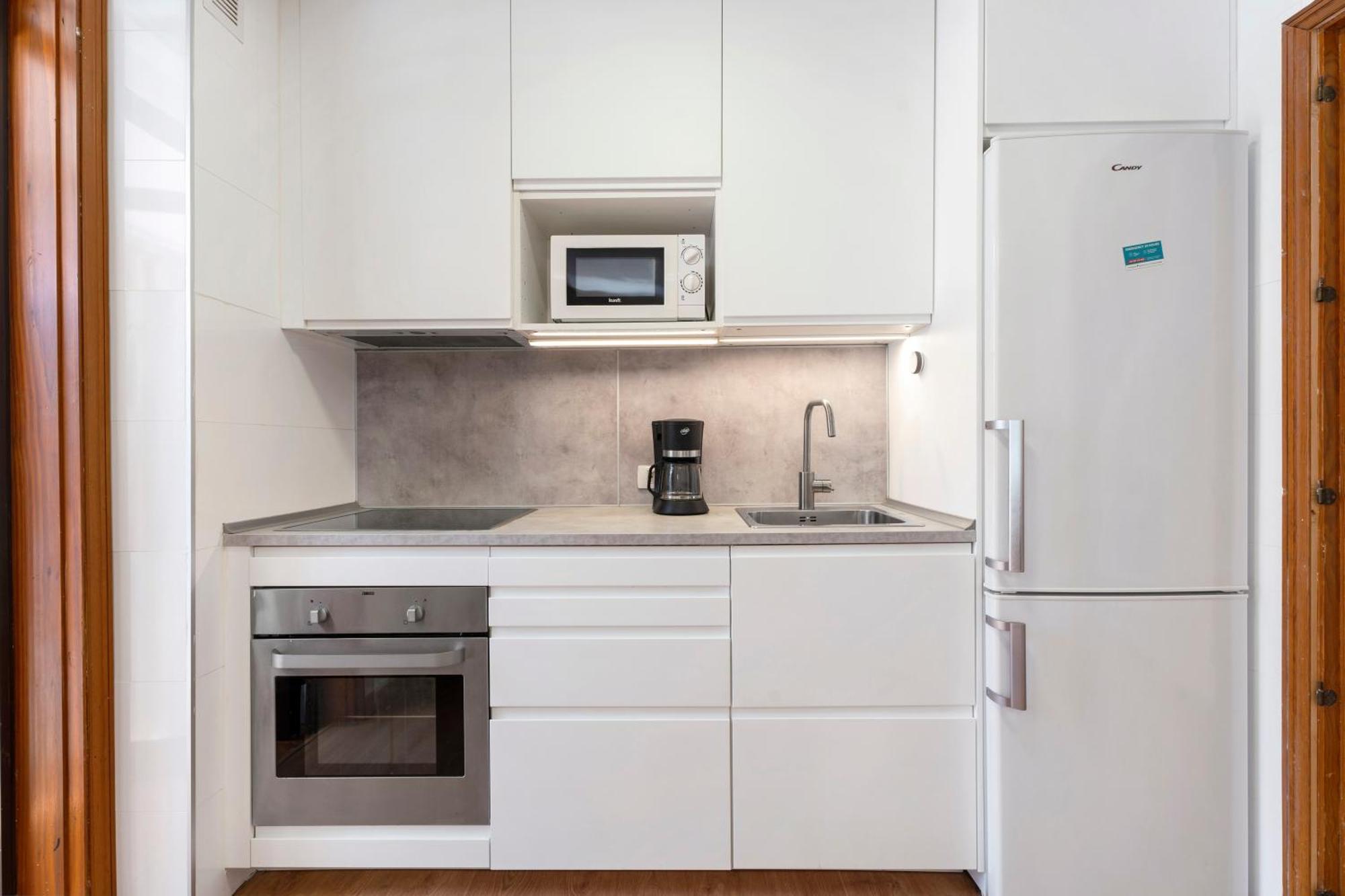 Apartamento Duplex Altemar Playa Americas By Paramount Holidays