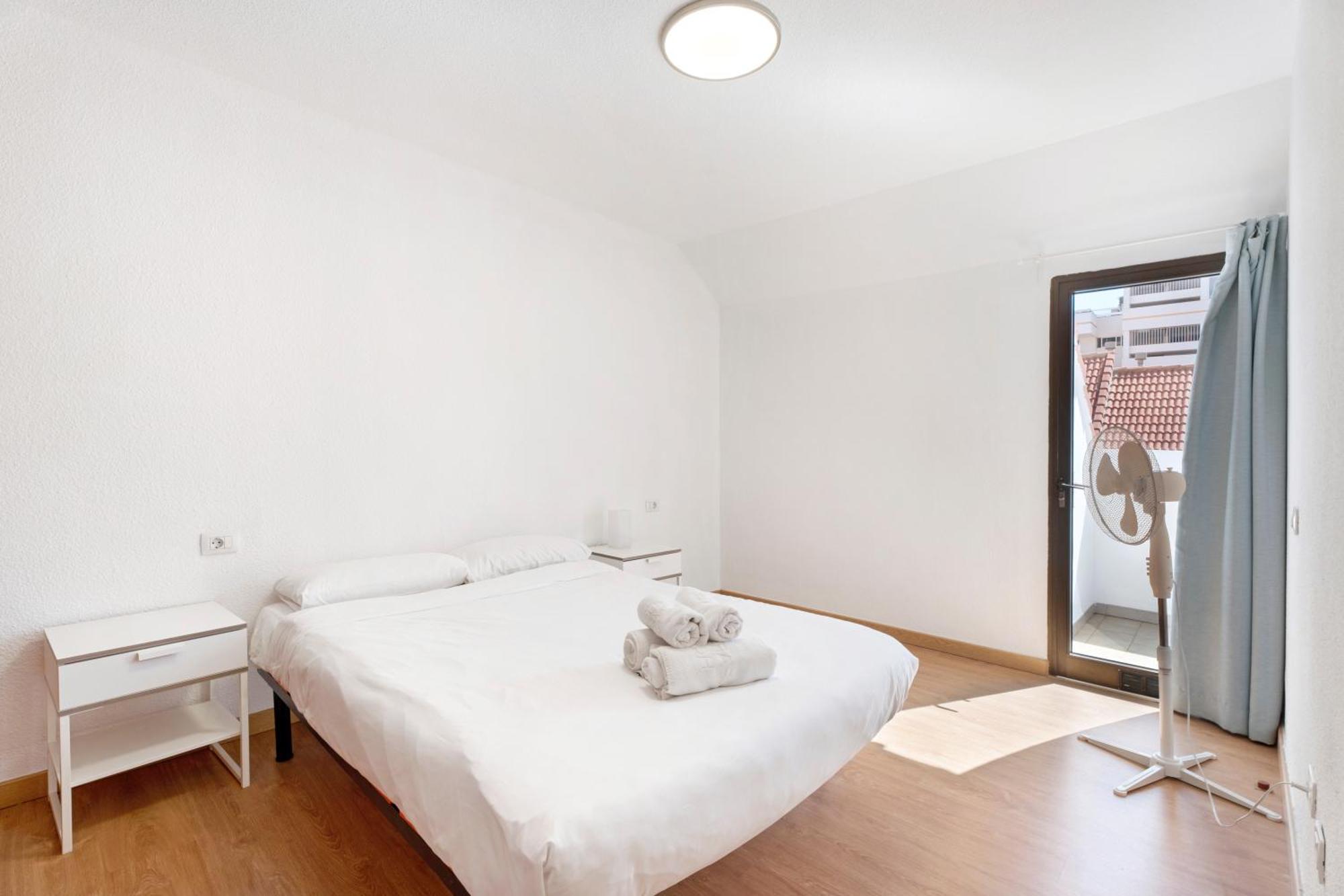 Duplex Altemar Playa Americas By Paramount Holidays Apartamento *