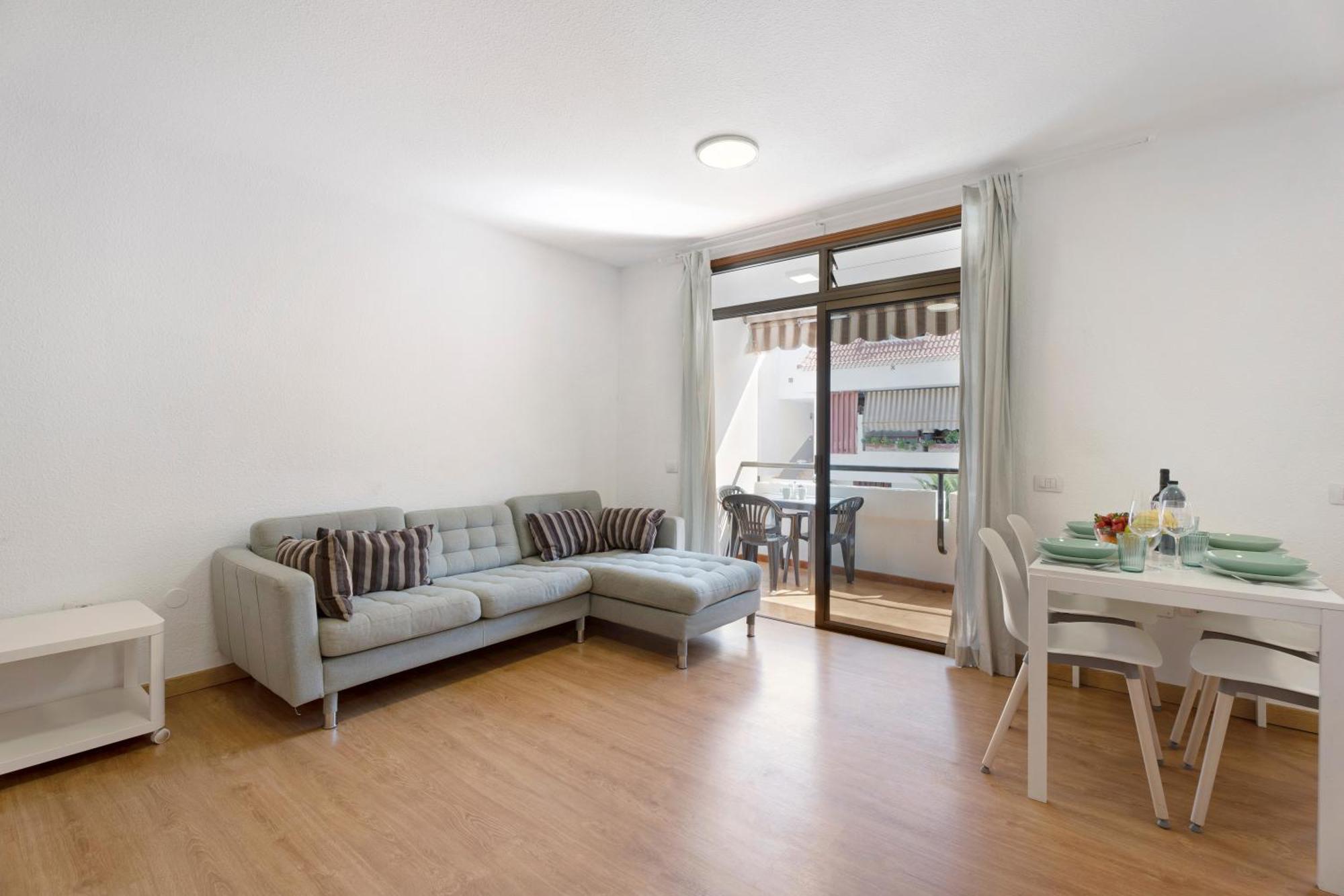 Duplex Altemar Playa Americas By Paramount Holidays Apartamento *