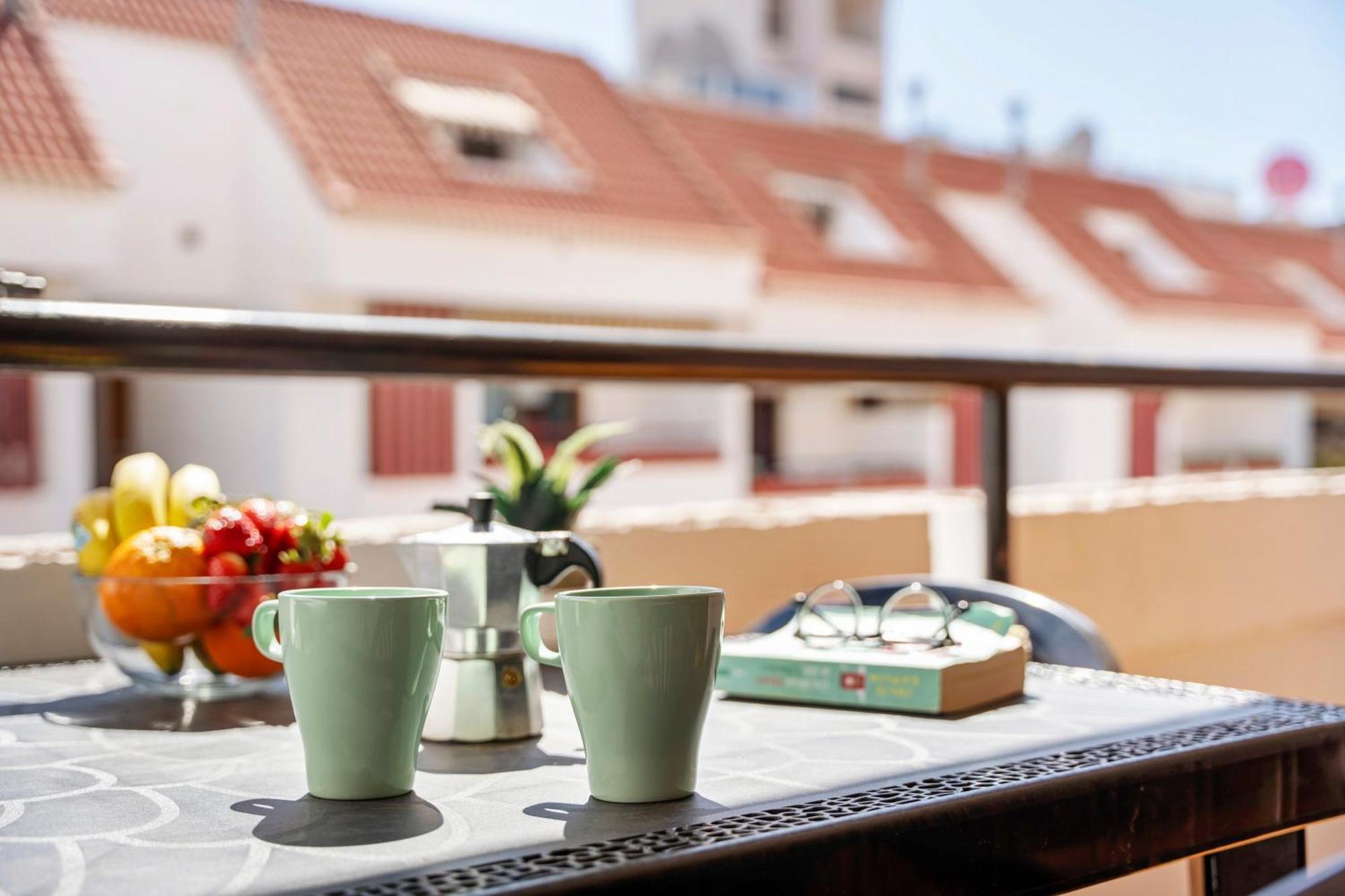 Apartamento Duplex Altemar Playa Americas By Paramount Holidays