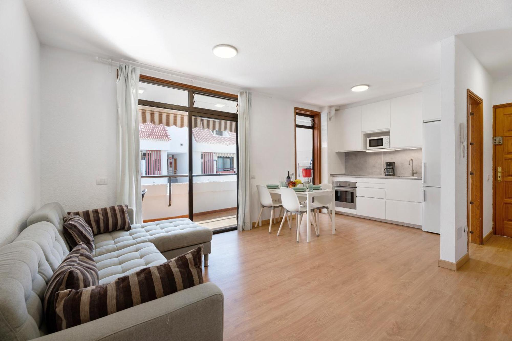 Duplex Altemar Playa Americas By Paramount Holidays Apartamento Arona (Tenerife)