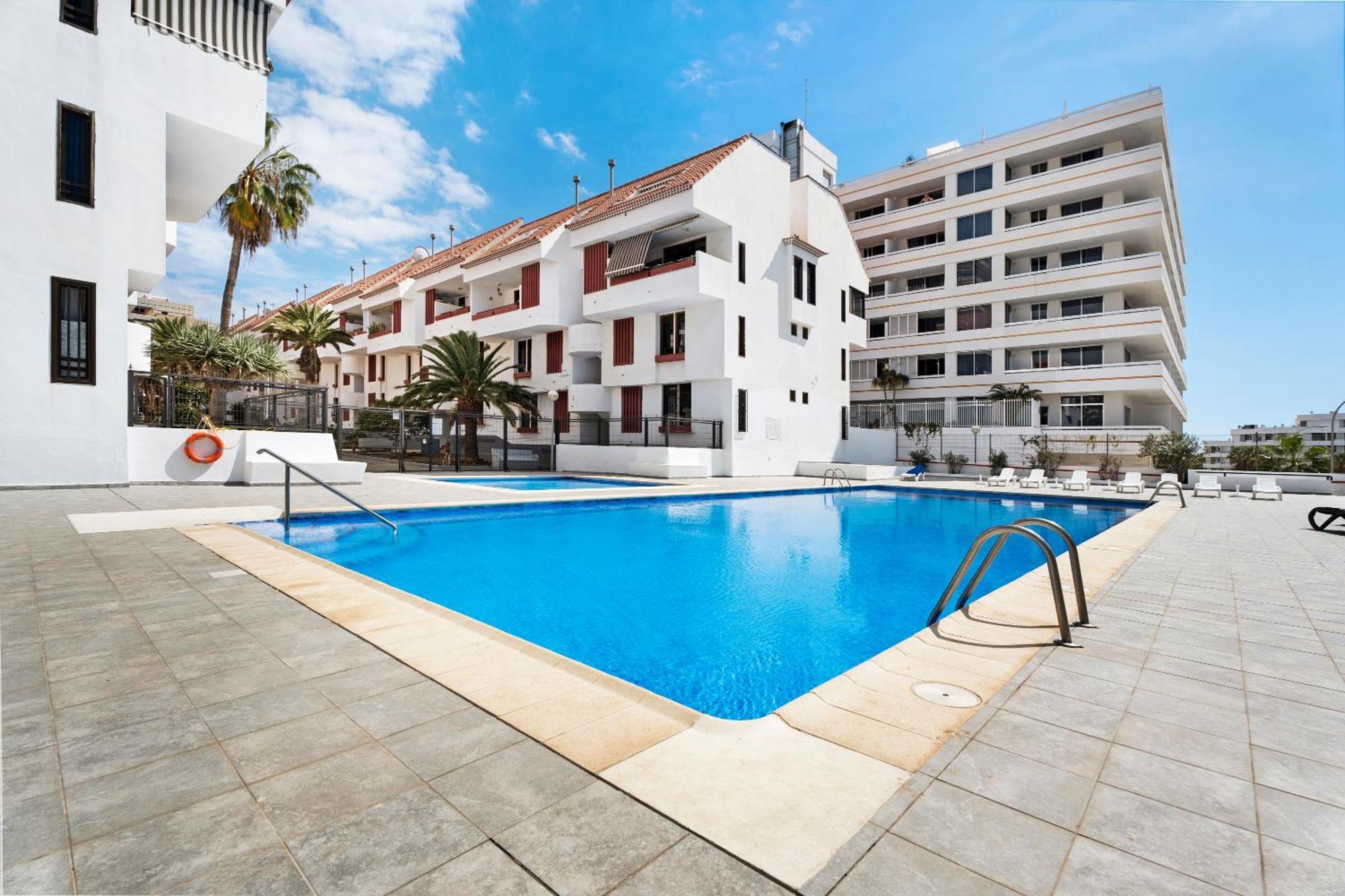 Apartamento Duplex Altemar Playa Americas By Paramount Holidays Arona (Tenerife)