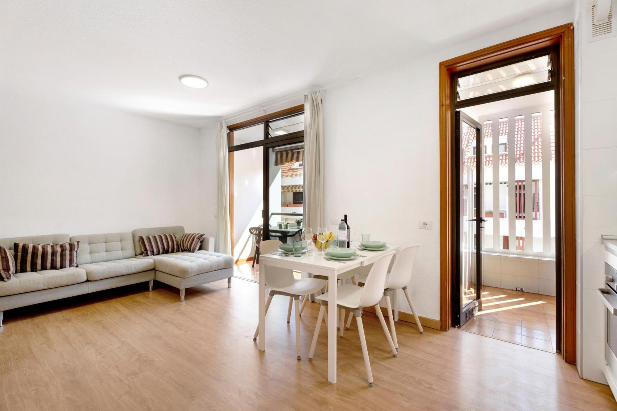 Duplex Altemar Playa Americas By Paramount Holidays Apartamento *