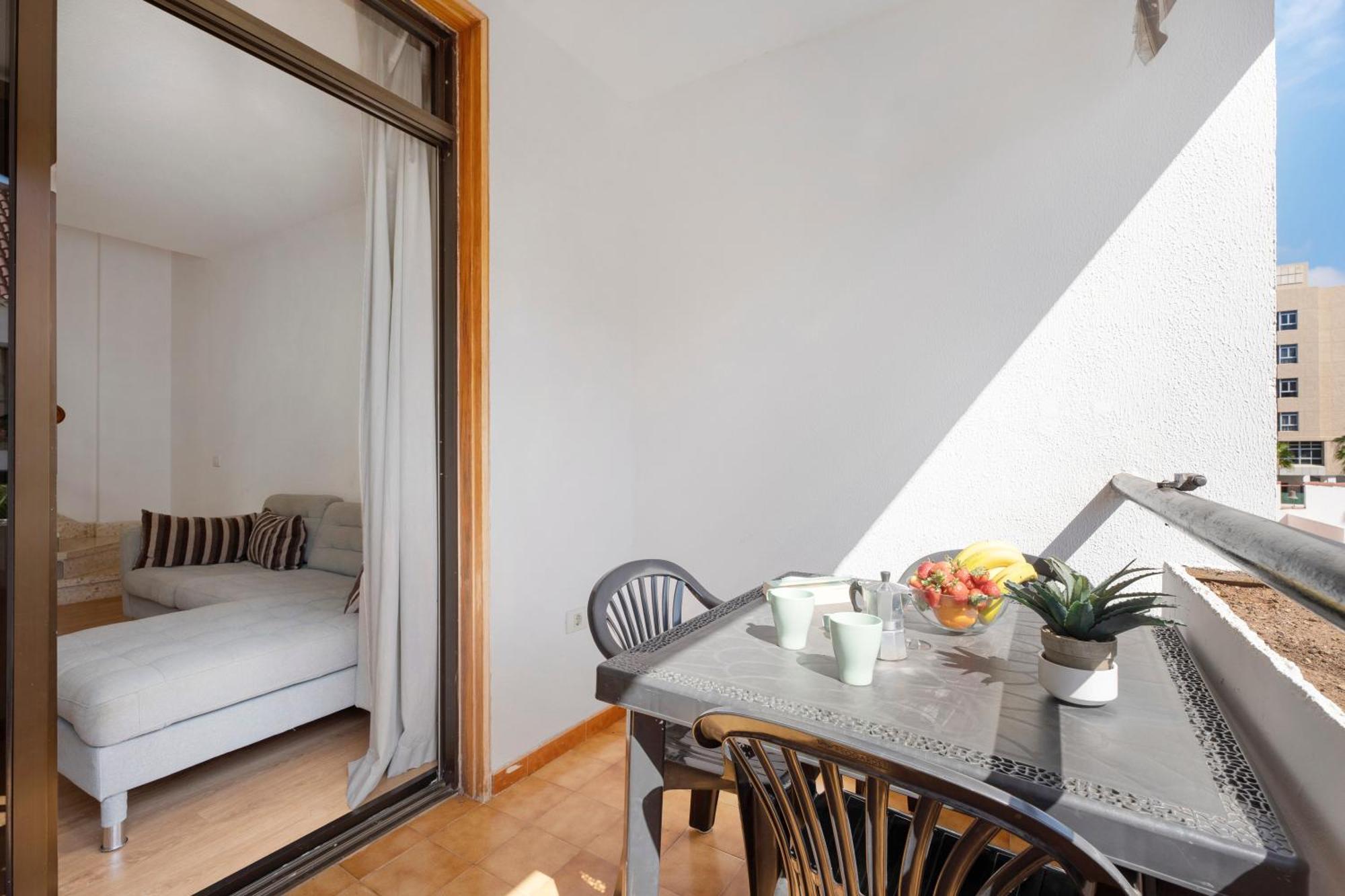 Apartamento Duplex Altemar Playa Americas By Paramount Holidays *